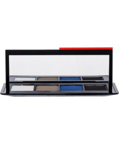 Shiseido Essentialist Eye Palette 5,2g Dekoratīvā kosmētika
