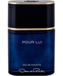 Oscar De La Renta Pour Lui 90ml Vīriešu Smaržas