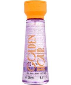 Pepe Jeans Portobello Road / Golden Hour 250ml Ķermeņa kosmētika