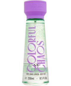 Pepe Jeans Portobello Road / Colorful Chaos 250ml Ķermeņa kosmētika