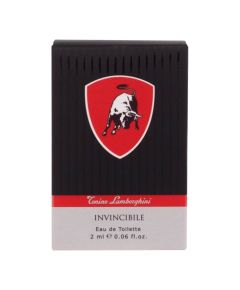 Tonino Lamborghini Invincibile 100x2ml Vīriešu Smaržas
