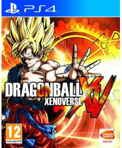 Bandai PS4 DRAGON BALL XENOVERSE Xbox spēles