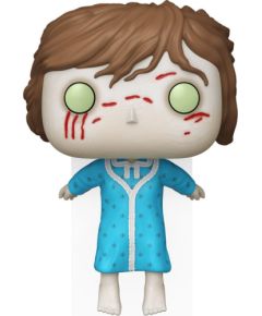 Funko Pop! Movies: The Exorcist - Regan Floating #1934 Vinyl Figure Figūriņas un varoņi