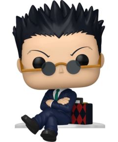 Funko Pop! Animation: Hunter X Hunter - Leorio (Shelf Sitter) #2091 Vinyl Figure Figūriņas un varoņi