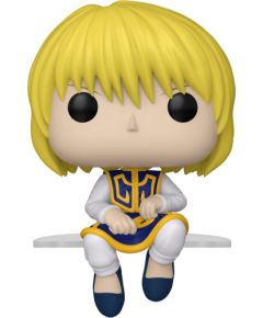 Funko Pop! Animation: Hunter X Hunter - Kurapika (Shelf Sitter) #2090 Vinyl Figure Figūriņas un varoņi
