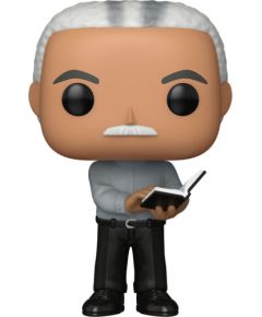 Funko Pop! Television: Firefly - Shepherd Book* #1826 Vinyl Figure Figūriņas un varoņi