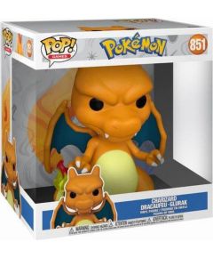 Funko Pop! Games: Pokemon - Charizard #851 Vinyl Figure (10) Фигурки и герои