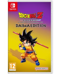 Bandai NSW Dragon Ball Z: Kakarot - Daima Edition Игры для Nintendo