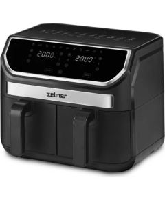 Zelmer ZAF9100 Karstā Gaisa Katli (AirFryer)