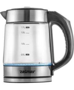 Zelmer ZCK8033 Tējkannas (elektriskās)