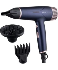 Zelmer ZHD9005 фены