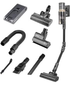 Zelmer ZSVC912BF Pawel Putekļu sūcēji