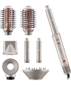 Zelmer ZHL1450 фены