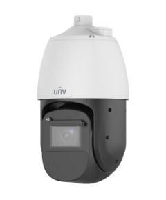Uniview IPC6824EL-X42-W-VH1 ~ UNV Lighthunter IP PTZ kamera 4MP motorzoom 6-252mm Video novērošanas kameras