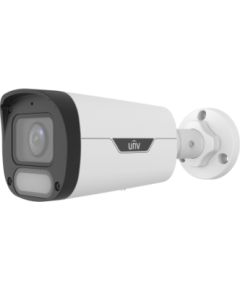 Uniview IPC2316LE-ADF28KM-WP ~ UNV Colorhunter+Wise-ISP IP kamera 6MP 2.8mm (WHITE LED) Video novērošanas kameras