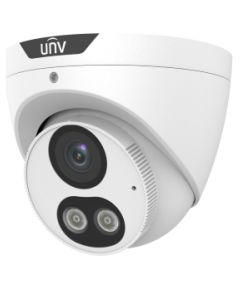 Uniview IPC3616LE-ADF28K-DL ~ UNV IP kamera 6MP 2.8mm Video novērošanas kameras
