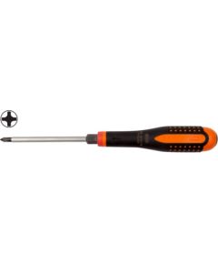 Bahco Skrūvgriezis ERGO™ Phillips PH1x100mm ar 9mm viengabala hex kātu Jaunumi -Dārzam