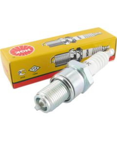 Aizdedzes svece B10ES, NGK Aizdedzes sveces