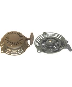 Starter, BBT  Резервные акции