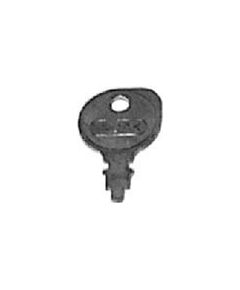 IGNITION KEY, BBT Rezerves daļas