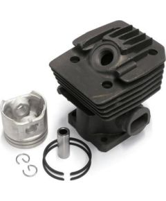 Cilindra kompl. Stihl FS220/160/180  - diam. 38,0mm NEVADA, Nevada Piederumi dārza tehnikai