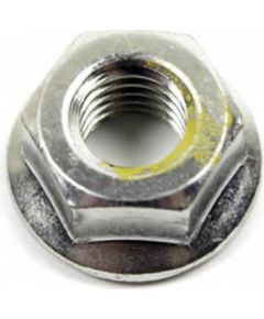 NUT, FLANGE 8, Echo Rezerves daļas