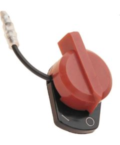 ground switch, BBT Rezerves daļas