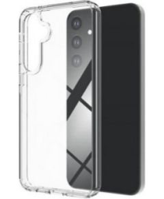 Mocco Ultra Back Case 1 mm Aizmugurējais Silikona Apvalks priekš Samsung Galaxy S26 Neoriģinālie Maciņi