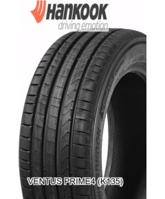 HANKOOK VENTUS PRIME4 (K135) 235/45R18 97W Vasaras riepas