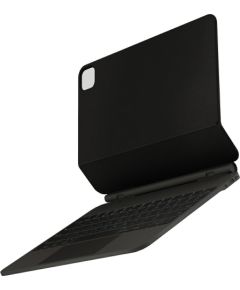 Чехол UNIQ Venno Pro Magnetic Smart с клавиатурой для iPad Pro 13" M4 (2024) черный Сумки, чехлы для планшетников