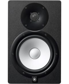 Yamaha HS8 loudspeaker 2-way Black Wired 120 W Jaunumi - Audio-Video
