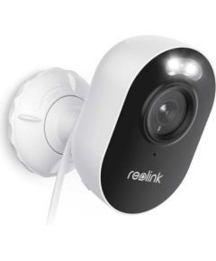 Kamera zewnętrzna Reolink Lumus Series E450 8MP WiFi Video novērošanas kameras