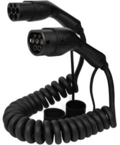 Defenzo Spiro AC22 5m Elektro Auto lādēšanas piederumi