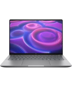 HP ZBook Ultra 14 G1a Ryzen AI Max PRO 390 14.0"WUXGA IPS 400nits AG 64GB LPDDR5x-8533 SSD1TB Radeon 8050S Cam IR 5 MPx 74,5Wh W11Pro 3Y OnSite Portatīvie datori