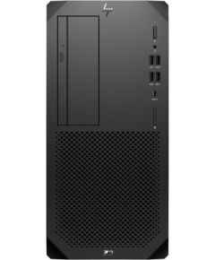 HP Z2 Tower G9 i7-14700 16GB DDR5 4800 SSD512 RTX A1000_8GB W11Pro 3Y OnSite Персональные компьютеры