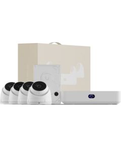 Ubiquiti UNVR-Instant-Kit video surveillance kit Wired Videoreģistrātori NVR