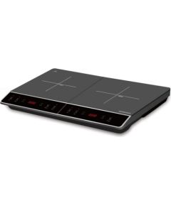 Heinrich's Kuchenka przenośna HDI 8862 HEINRICH"S Mini cepeškrāsnis un virsmas