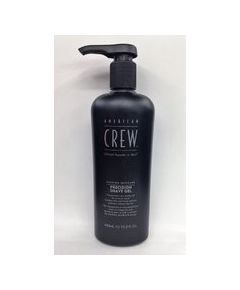 American Crew Shaving Skincare Shave Cream - Shaving Gel 150ml Smaržas - NESAKĀRTOTS