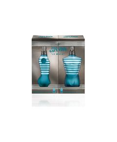 Jean Paul Gaultier Le Male Gift Set EDT 2 x 40 ml 80ml Dāvanu komplekti