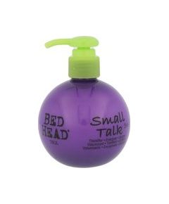 Tigi Bed Head Volume Small Talk (Energizer) 200 ml 240ml Smaržas - NESAKĀRTOTS