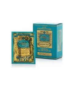 4711 Refreshing Tissues (10 pcs) Wet wipes 10ml Sieviešu Smaržas