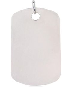 Sudraba kulons #2301928, Sudrabs 925°, 7.5 gr. Viriešiem