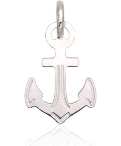 Sudraba kulons #2301921, Sudrabs 925°, 1.1 gr. Sieviešu