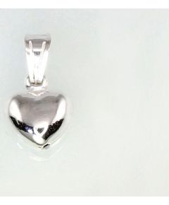 Sudraba kulons #2300515, Sudrabs 925°, 0.9 gr. Sieviešu