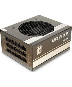 PSU  Inter-Tech SAMA FTX-1200-A Armor 1200W (88882197) Jaunumi - Datori