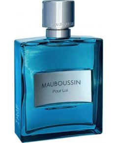 Mauboussin Mauboussin Pour Lui Time Out EDP 100ml Vīriešu Smaržas