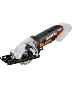 Pilarka tarczowa Worx WX527.9 20 V 85 mm Jaunumi -Dārzam