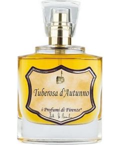 The Merchant of Venice I PROFUMI DI FIRENZE Tuberosa D’Autunno EDP spray 50ml Unisex Smaržas