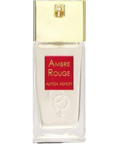 Perfumy Unisex Alyssa Ashley AMBRE ROUGE EDP EDP 30 ml Unisex Smaržas