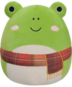Squishmallows Squishmallows - 30 cm P17 Wendy Frog (4157P17) /Stuffed Animals and Plush Toys Mīkstās rotaļlietas